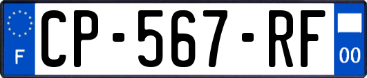 CP-567-RF