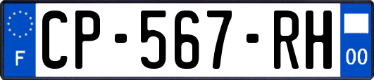 CP-567-RH