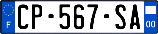 CP-567-SA