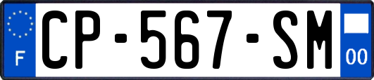 CP-567-SM