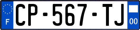 CP-567-TJ