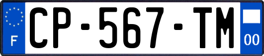 CP-567-TM