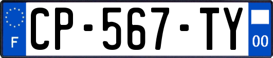 CP-567-TY