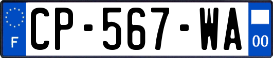 CP-567-WA