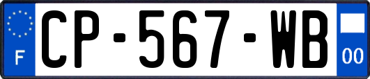 CP-567-WB