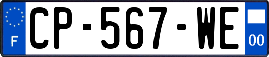 CP-567-WE