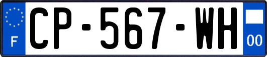 CP-567-WH