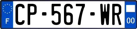 CP-567-WR