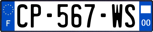 CP-567-WS