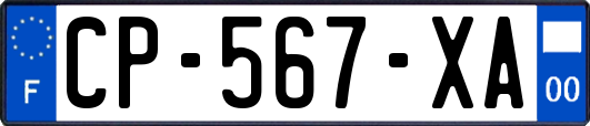 CP-567-XA