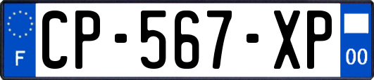 CP-567-XP