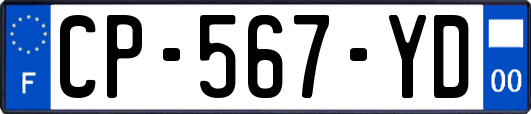 CP-567-YD