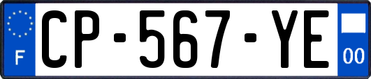 CP-567-YE