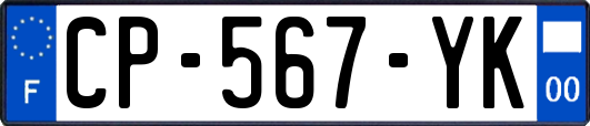 CP-567-YK