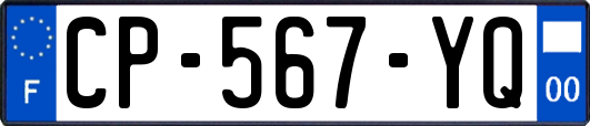 CP-567-YQ