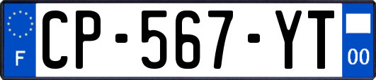 CP-567-YT