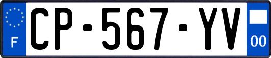 CP-567-YV