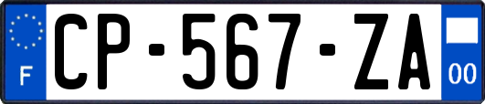 CP-567-ZA