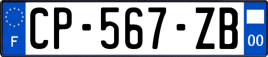 CP-567-ZB