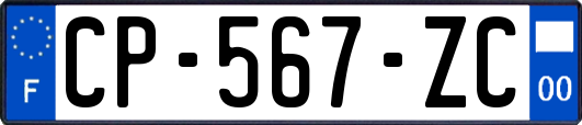 CP-567-ZC