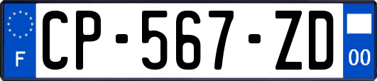 CP-567-ZD