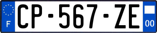 CP-567-ZE