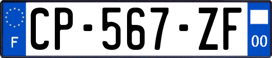 CP-567-ZF