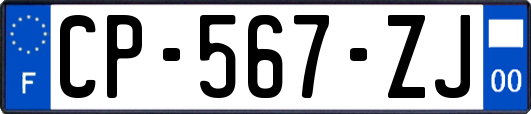 CP-567-ZJ