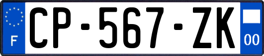 CP-567-ZK