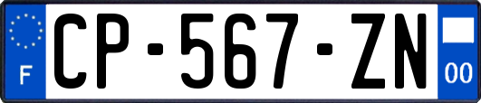 CP-567-ZN