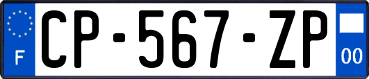 CP-567-ZP