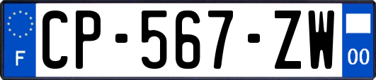 CP-567-ZW