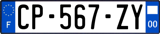 CP-567-ZY