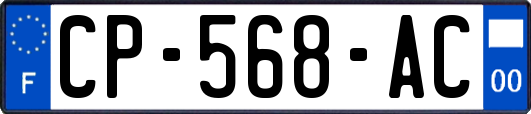 CP-568-AC