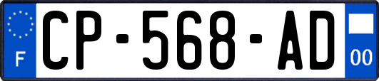 CP-568-AD