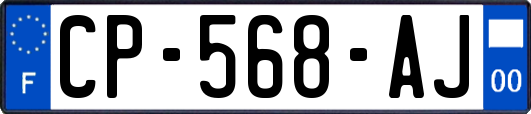 CP-568-AJ