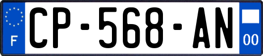 CP-568-AN