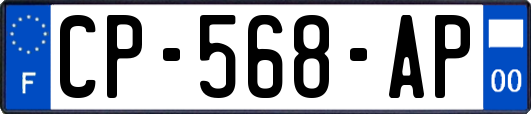 CP-568-AP