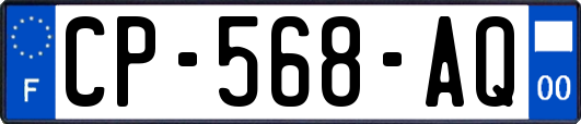 CP-568-AQ