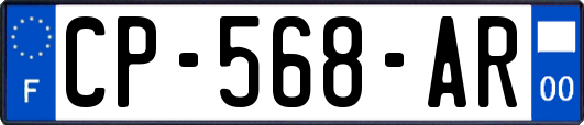 CP-568-AR