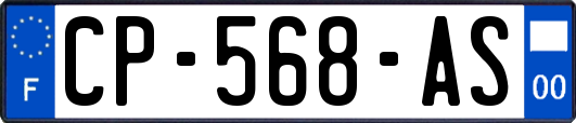 CP-568-AS