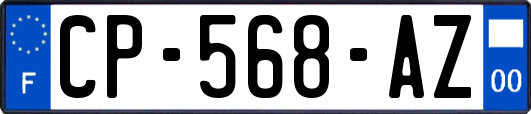 CP-568-AZ