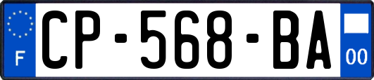 CP-568-BA