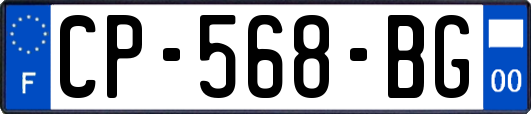 CP-568-BG