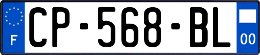 CP-568-BL