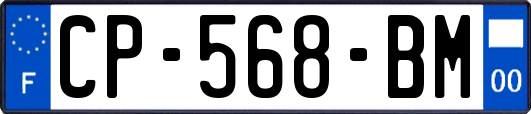 CP-568-BM