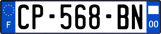 CP-568-BN