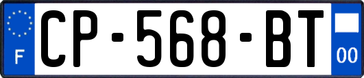 CP-568-BT