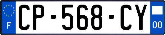 CP-568-CY