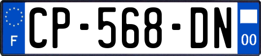 CP-568-DN